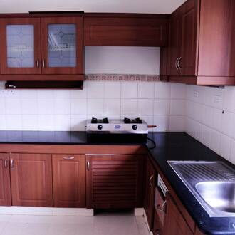 Krish Serviced Apartment T. Nagar, Chennai 4